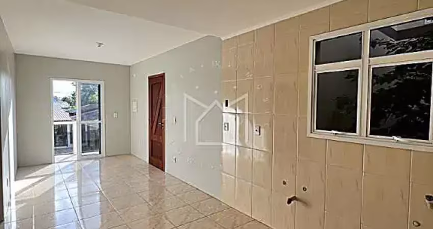 Apartamento com 2 quartos à venda na Rua Cristo Rei, São Vicente, Gravataí