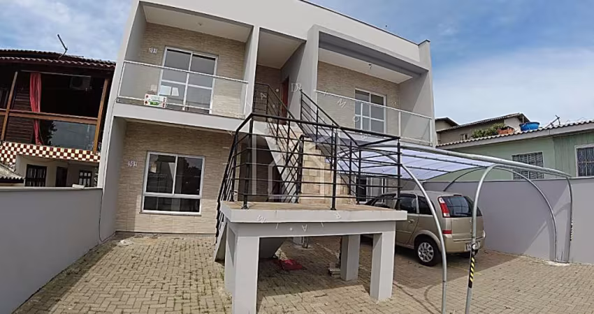 Apartamento com 2 quartos à venda na Rua Manoel Inácio Nunes, Parque Espírito Santo, Cachoeirinha