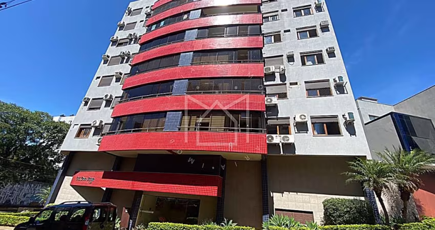 Apartamento com 3 quartos à venda na Rua Francisco Tafas, 22, Salgado Filho, Gravataí