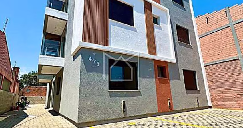 Apartamento com 2 quartos à venda na Rua Santa Inês, 473, Bom Princípio, Gravataí