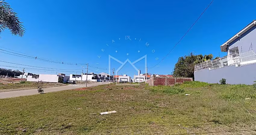 Terreno à venda na Tv. ortiz, 00, Loteamento Jardim Timbaúva, Gravataí