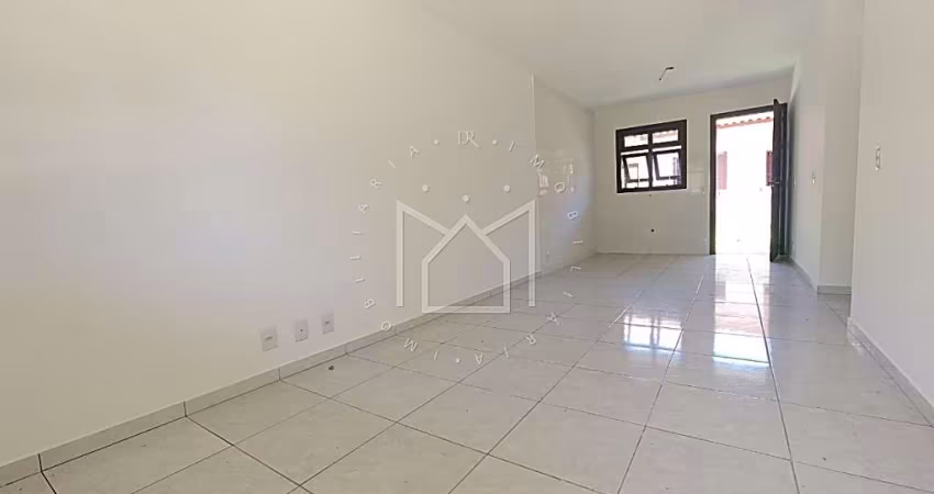 Casa em condomínio fechado com 2 quartos à venda na Estrada Andrade Neves, 945, Neópolis, Gravataí