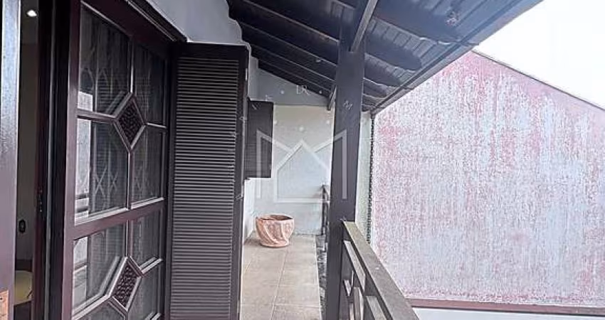 Casa com 2 quartos à venda na Rua dos Canários, 320, Diva Lessa de Jesus, Gravataí