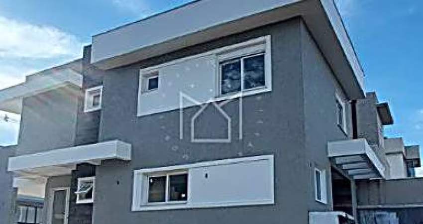 Casa em condomínio fechado com 3 quartos à venda na Estrada Morro do Coco, 990, Jansen, Gravataí