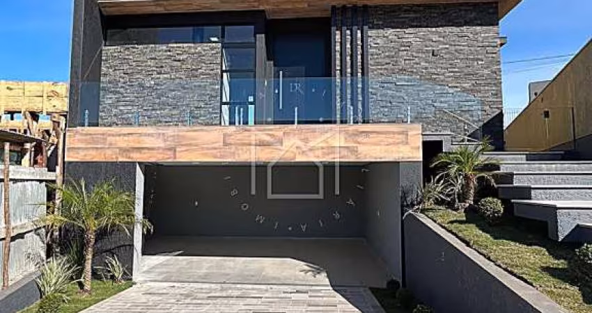 Casa em condomínio fechado com 2 quartos à venda na Via Sam Martino, 54, Villa Lucchesi, Gravataí