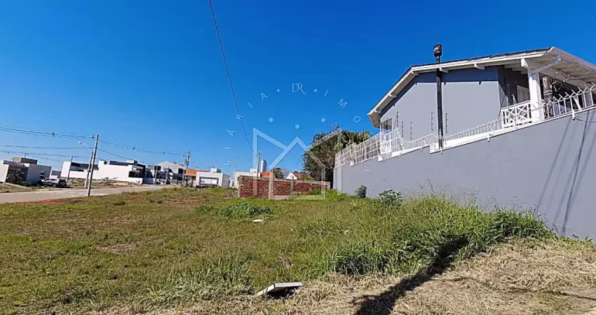Terreno à venda na Tv. ortiz, 00, Loteamento Jardim Timbaúva, Gravataí