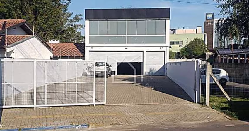 Prédio para alugar na Rua Prefeito Ary Tubbs, 877, Centro, Gravataí
