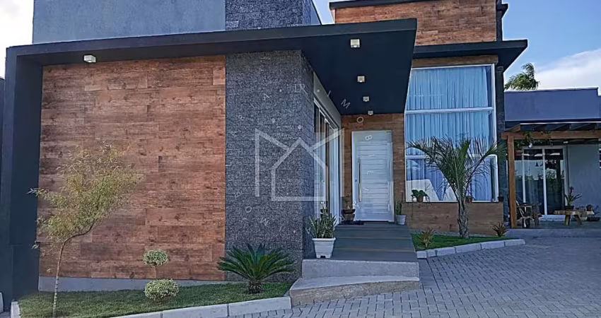 Casa em condomínio fechado com 2 quartos à venda na Rua Adams Filho, Morada do Vale I, Gravataí
