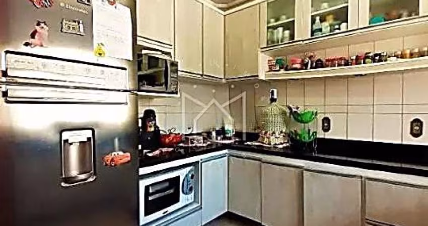 Casa com 3 quartos à venda na Rua dos Cardeais, Diva Lessa de Jesus, Gravataí