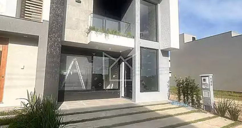 Casa em condomínio fechado com 3 quartos à venda na Avenida Centenário, Centro, Gravataí