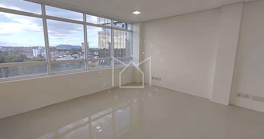 Sala comercial para alugar na Rua Anápio Gomes, Centro, Gravataí