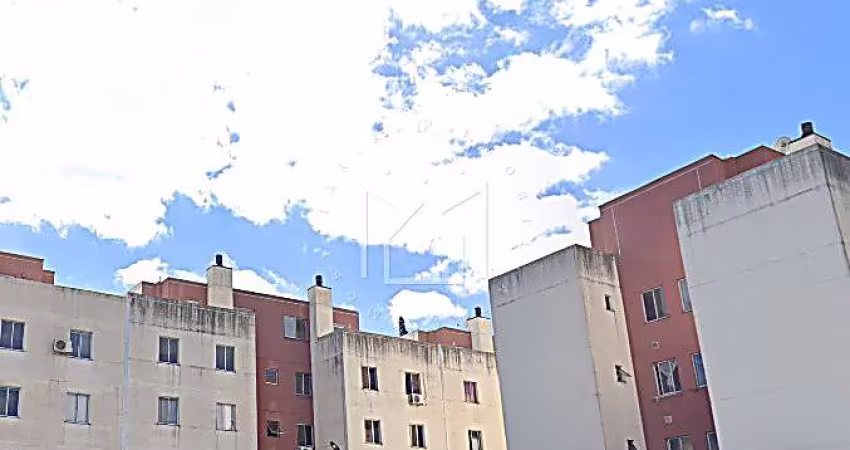 Apartamento com 2 quartos à venda na Rua Papa João XXIII, Vila Cachoeirinha, Cachoeirinha