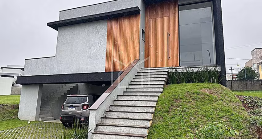Casa em condomínio fechado com 2 quartos à venda na Rua Antônio Ramos, Loteamento Jardim Timbaúva, Gravataí