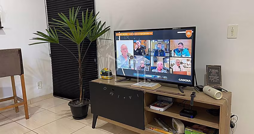 Apartamento com 2 quartos à venda na Rua Ernesto Gomes, Passo das Pedras, Gravataí