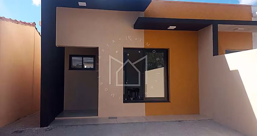Casa com 2 quartos à venda na Rua Aloízio Azevedo, Bom Sucesso, Gravataí
