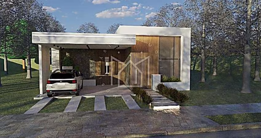 Casa com 2 quartos à venda na Avenida do Arvoredo, Cadiz, Gravataí