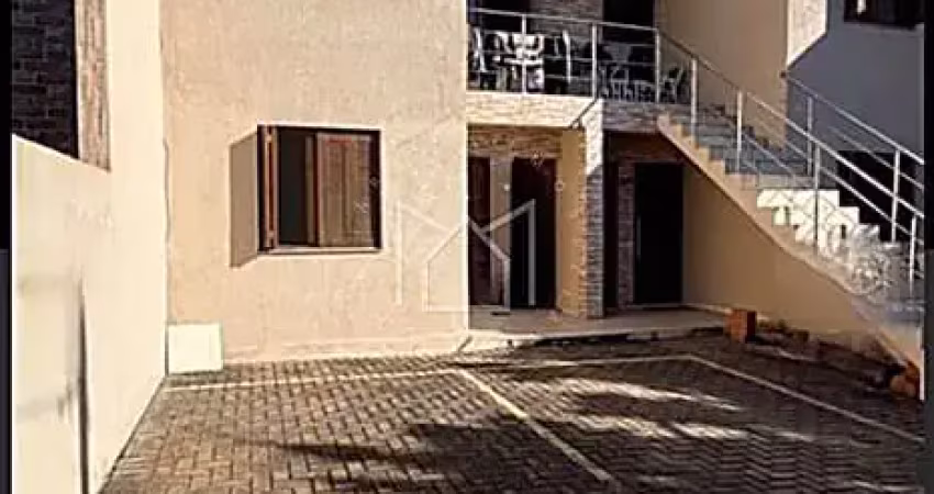 Apartamento com 4 quartos à venda na Rua Professora Nair Barcelos Campos, 55, Loteamento Jardim Timbaúva, Gravataí