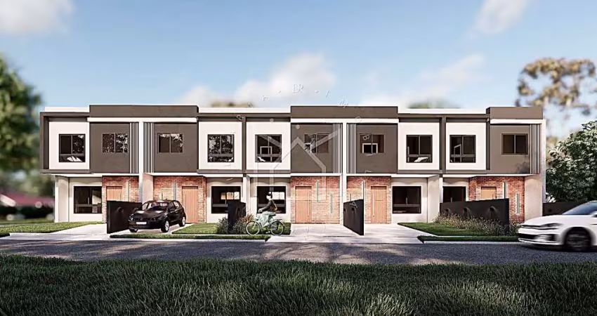 Casa com 3 quartos à venda na Rua Parque Renascença, 253, Oriço, Gravataí