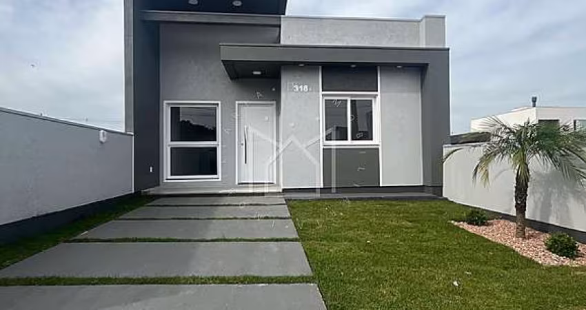 Casa com 3 quartos à venda na Rua Anita Luzia Braun, 318, Loteamento Jardim Timbaúva, Gravataí