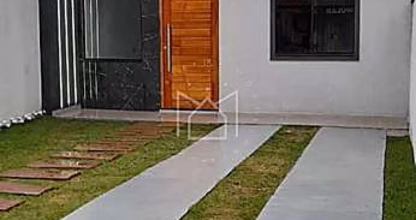 Casa com 2 quartos à venda na Rua Ceará, 240, Vila Fátima, Cachoeirinha