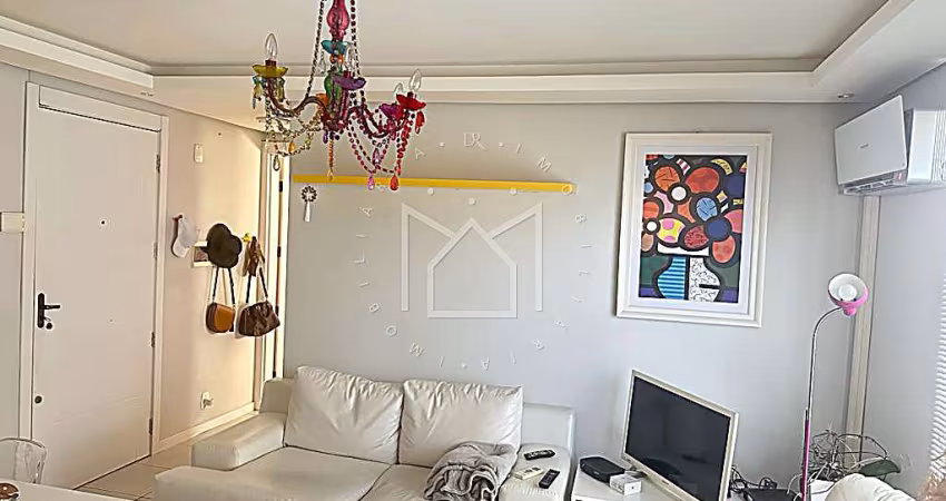 Apartamento com 2 quartos à venda na Rua Prefeito Victor Hugo Ludwig, 20, Centro, Gravataí