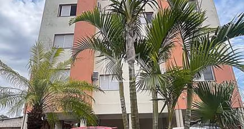 Apartamento com 2 quartos à venda na Rua João Maria da Fonseca, Passo das Pedras, Gravataí