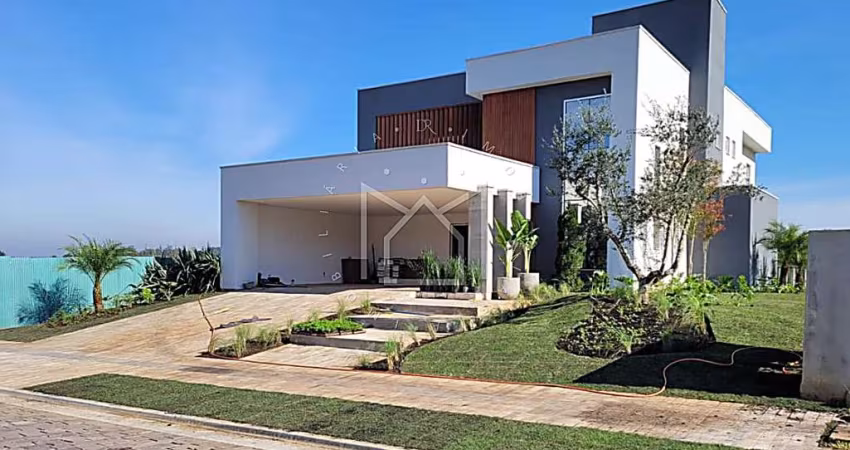 Casa em condomínio fechado com 3 quartos à venda na Estrada Lomba Do Vadeco, Morada Gaúcha, Gravataí