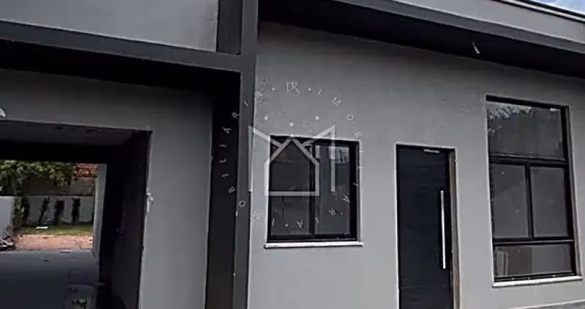 Casa com 3 quartos à venda na Rua Alfeu Letti, 111, Morada do Vale I, Gravataí