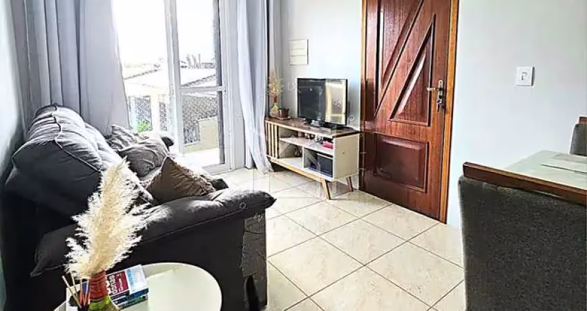 Apartamento com 2 quartos à venda na Rua Dom Feliciano, São Vicente, Gravataí