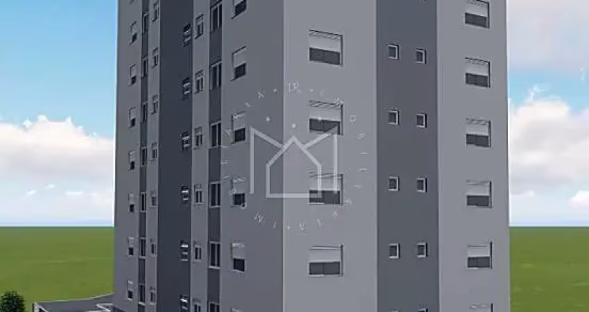 Apartamento com 2 quartos à venda na Vila Monte Carlo, Cachoeirinha 