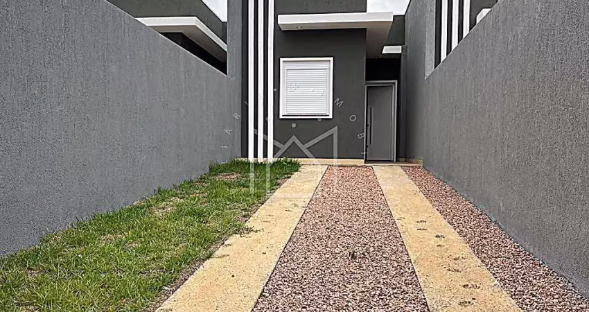 Casa com 2 quartos à venda no Boa Vista, Sapucaia do Sul 