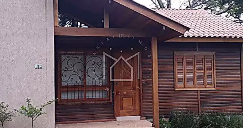 Chácara / sítio com 3 quartos à venda na Rua Tupinambá, 102, Loteamento Rural Palermo, Gravataí