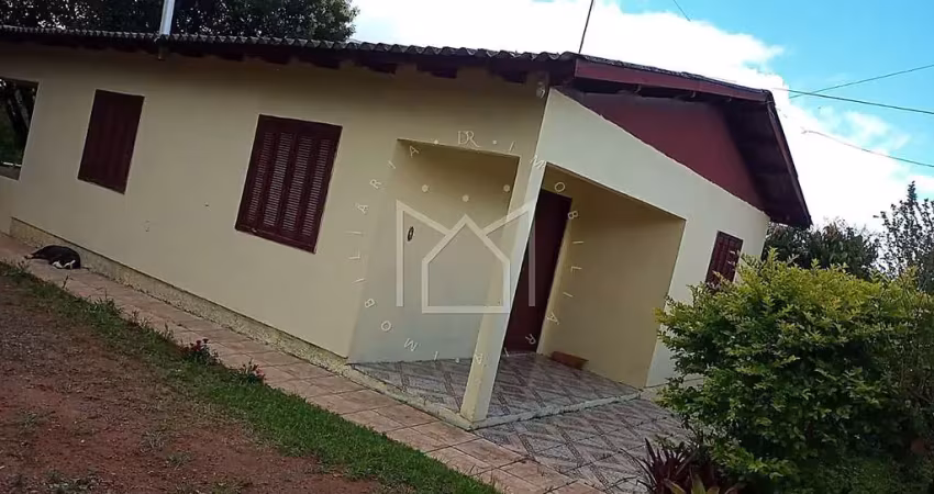 Chácara / sítio com 3 quartos à venda na Fazenda Fialho, Taquara 