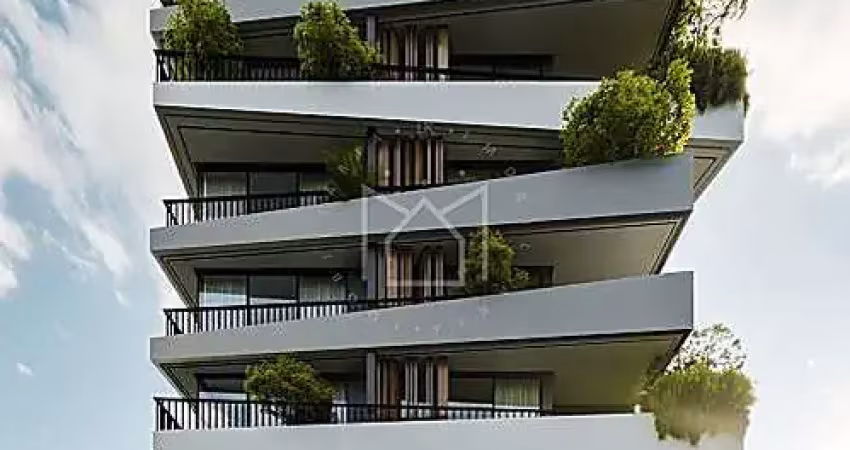 Apartamento com 2 quartos à venda na Praia da Cal, Torres 
