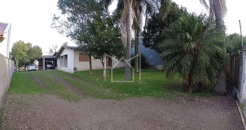 Chácara / sítio com 2 quartos à venda na Rua Dom Feliciano, 68, Santa Cruz, Gravataí