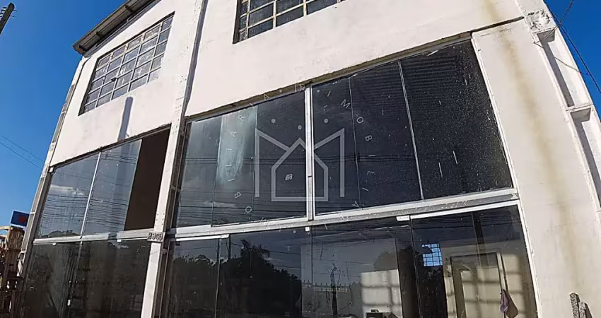 Ponto comercial para alugar na Avenida Dorival Cândido Luz de Oliveira, 2960, COHAB C, Gravataí