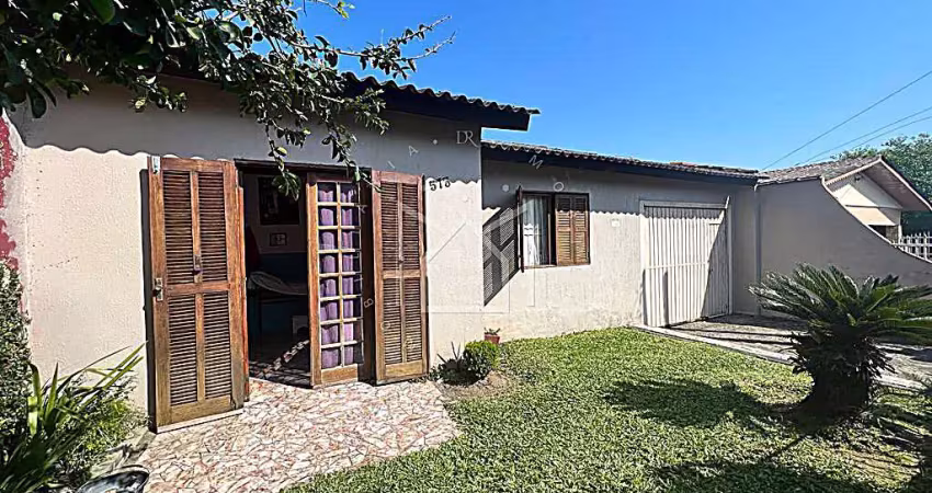 Casa com 3 quartos à venda na Rua Luís de Camoes, 573, Bom Princípio, Gravataí