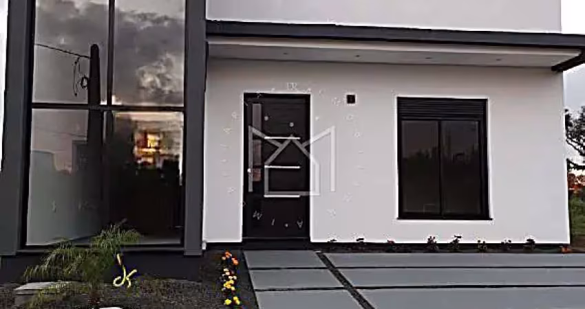 Casa com 3 quartos à venda na Vila Augusta, Viamão 