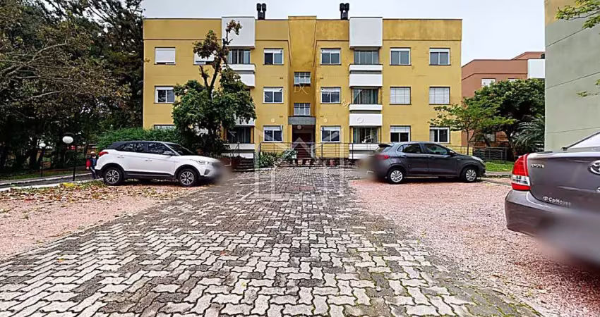 Apartamento com 3 quartos à venda no Guarujá, Porto Alegre 