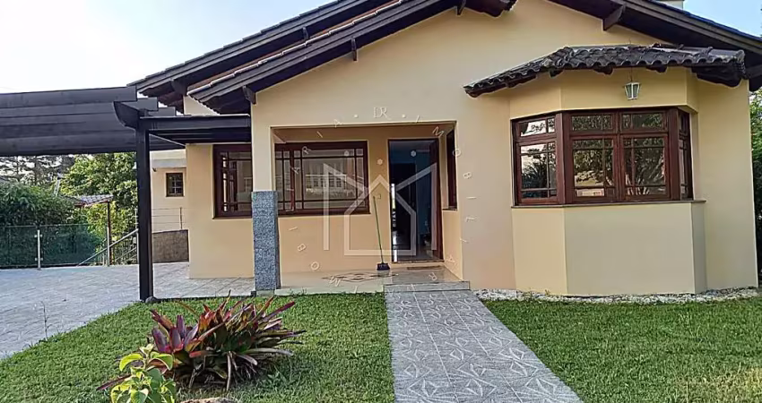 Casa com 4 quartos à venda na Vila Elsa, Viamão 