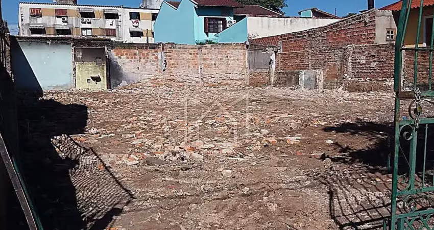 Terreno à venda no Sarandi, Porto Alegre 