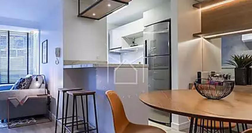 Apartamento com 1 quarto à venda no Mont Serrat, Porto Alegre 