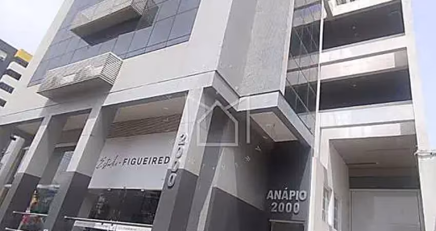 Sala comercial para alugar na Rua Anápio Gomes, 2000, Centro, Gravataí
