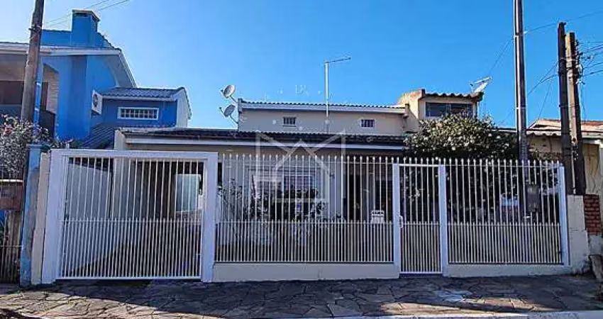 Casa com 4 quartos à venda no Jardim Figueira, Gravataí 