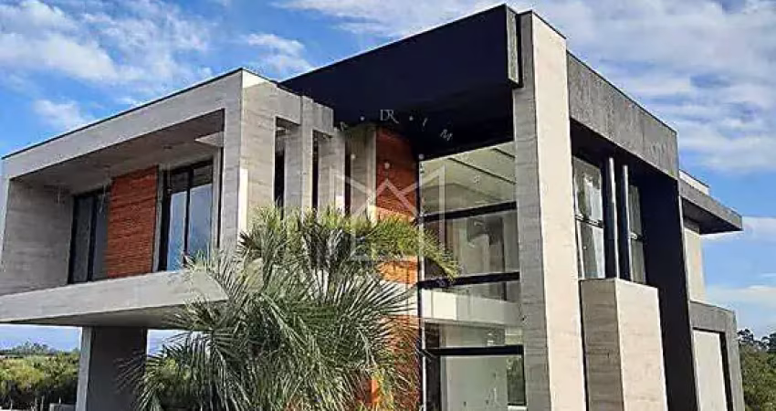 Casa com 4 quartos à venda na Rua Alamos, 01, Morada Gaúcha, Gravataí