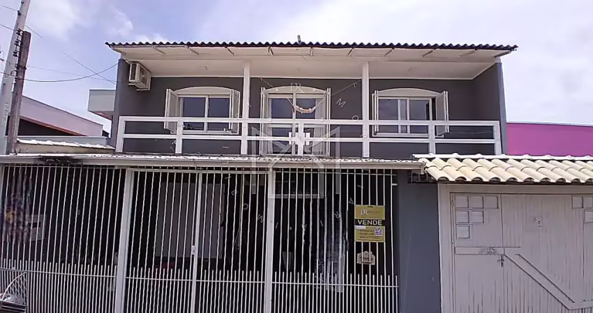 Casa/loja | dois dormitórios, sendo um suíte | gravataí/rs