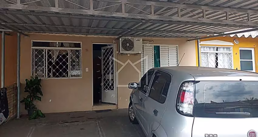 Casa com 2 quartos à venda na Rua Henrique Stefani, 1110, Igara, Canoas