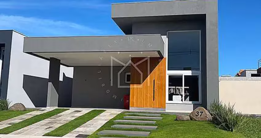 Casa em condomínio fechado com 3 quartos à venda na RUA JASMIN, 37, Neópolis, Gravataí