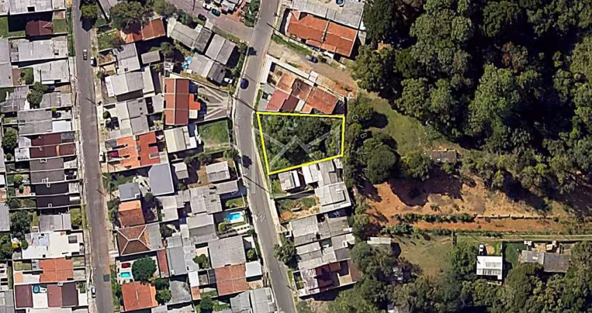Terreno à venda no Parque Olinda, Gravataí 