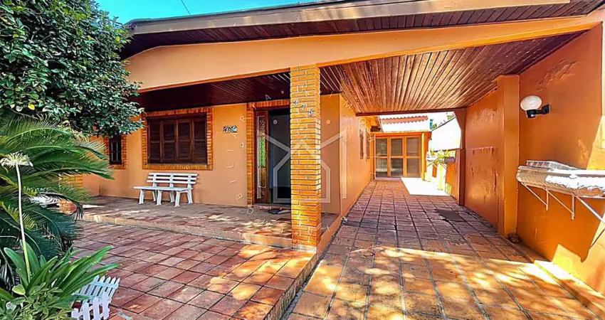 Casa com 3 quartos à venda no Morada do Vale I, Gravataí 